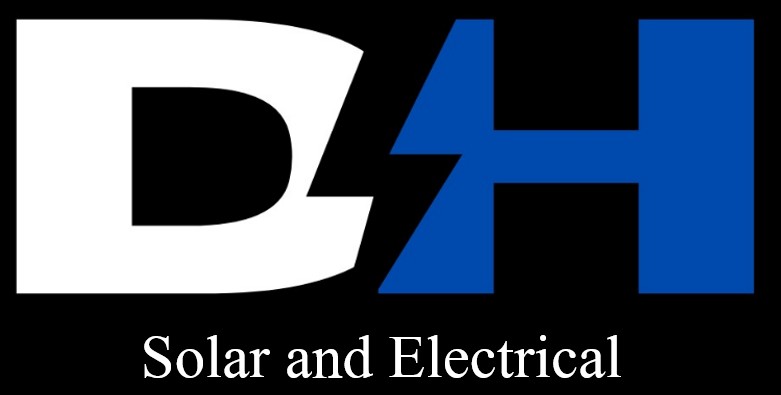 DH Solar & Electrical
